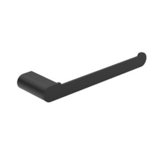 Alita Towel Holder Matt Black