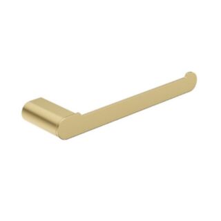 Alita Towel Holder Brushed Gold