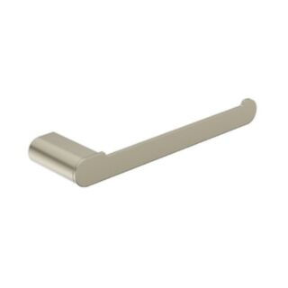 Alita Towel Holder Brushed Nickel