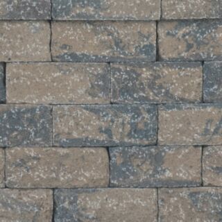 Tobermore Gardenstone Free Standing Double Sided Wall Bracken