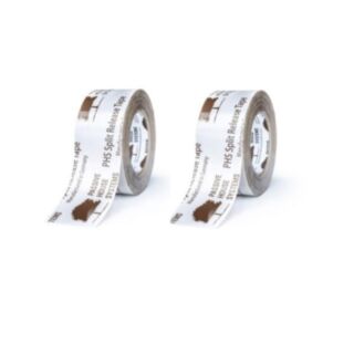 PHS Split Release Tape 85/15 x 25m