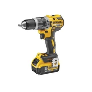 Dewalt DCD796P2 Combi Drill Driver