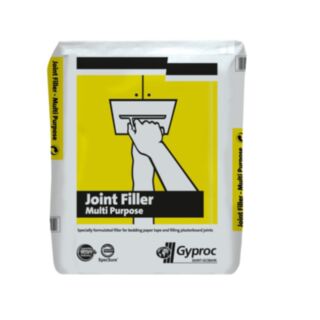 Gyproc Joint Filler 12.5kg