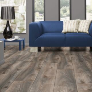 Xtreme Plus 10mm Bergen Oak Grey 1.8 Sqm
