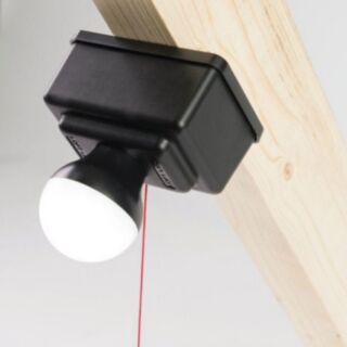 Loft Light Battery Powered