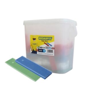 Broadfix Flat Packers 300 Mixed Tub