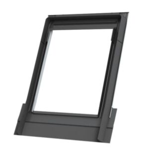 Keylite DTRF 04 Deep Tile Roof Flashing 780mm x 980mm