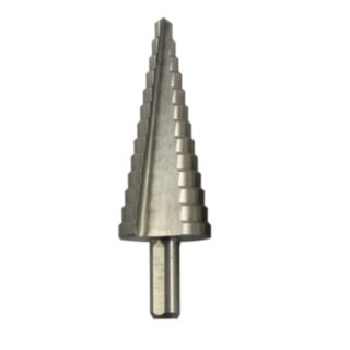 Abracs Step Drill 6-30mm