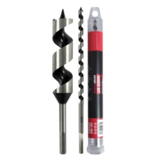 Abracs Auger Wood Drill Bit 22.0mm x 460mm