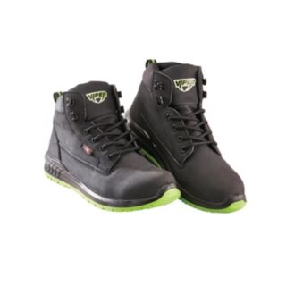 Scan Viper Safety Boots Size 7