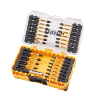 Dewalt 26 Piece FlexTorq Impact Bit Set