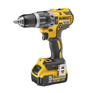 Dewalt DCD796 18V 2 Speed XR Brushless Drill