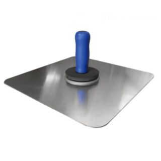 Tala Aluminium Hawk with Ergosoft Handle 330 x 330mm (13 x 13)