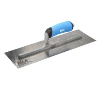 Tala Plastering Trowel 355mm x 120mm (14 x 4.3/4)