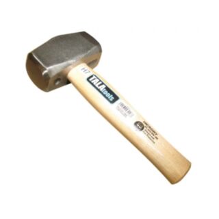 Tala Lump Hammer 1.81kg (4 lb)