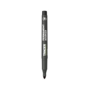 Tracer APM1 Permanent Construction Marker Black