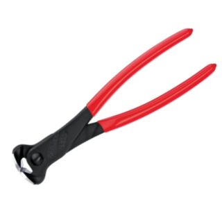 Knipex 68 01 End Cutting Nippers 200mm
