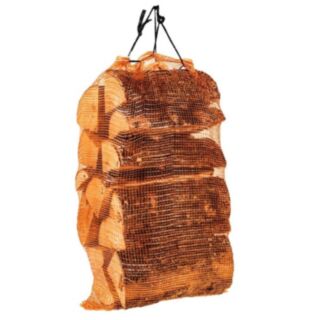 Firewood Blocks Bag