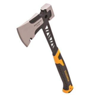 Roughneck Gorilla V-Series Axe 0.6Kg (1 1/4lb)