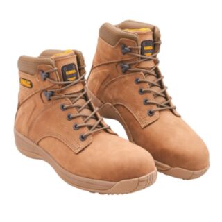 Dewalt Extreme Stone SB Safety Boots Size 8