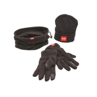 Scan Winter Essentials Pack (3 Piece)