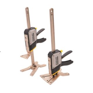 Stanley Fatmax Tradelift Twin Pack In Bag