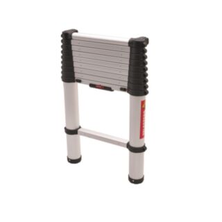 Telesteps 3m Eco-Line Telescopic Ladder