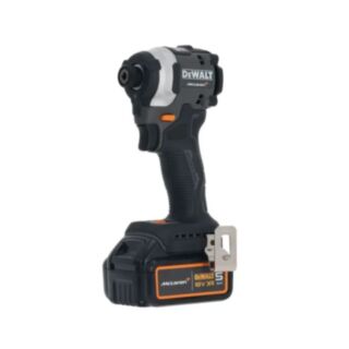 Dewalt McLaren F1 18v XR Impact Driver Body Only