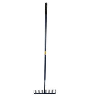 Prosolve All Steel Heavy Duty Tarmac Rake