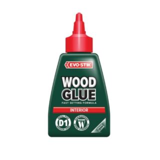 Evo-Stik Resin W Wood Adhesive 250ml