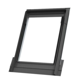 Keylite TRF 01 Tile Roof Flashing 550mm x 780mm