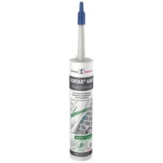 Gerband Fortax 6400 Airtight Sealant 310ml
