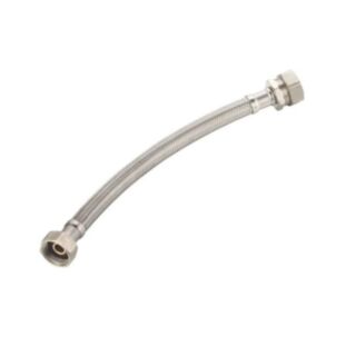 3/4″ Flexi Hose 12mm Bore 500mm