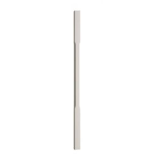 Red Deal (Pine) Chamfered Spindle 41mm x 41mm x 1100mm