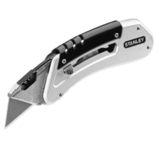 Stanley Sliding Pocket Knife