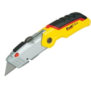 Stanley FatMax® Retractable Folding Knife