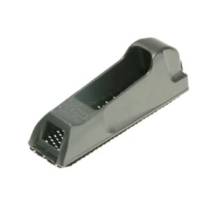 Stanley Metal Body Surform® Flat Block Plane 155mm (6)