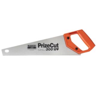 Bahco PrizeCut Toolbox Handsaw 350mm (14)