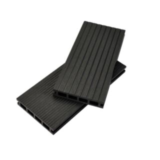 Teranna Ever-Deck Composite Decking 135mmx25mm 3.6m Graphite