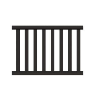 Teranna Railing Graphite