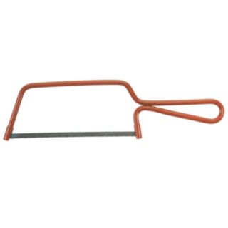 Bahco 239 Junior Hack Saw 150mm (6)