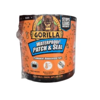 Gorilla Waterproof Patch & Seal Tape 3m