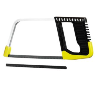 Stanley Junior Hacksaw 150mm (6in)