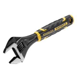 Stanley FatMax® Quick Adjustable Wrench 200mm (8)