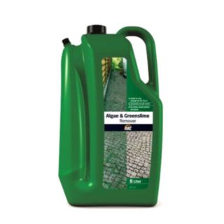 Arc Algae & Green Slime Remover 5ltr