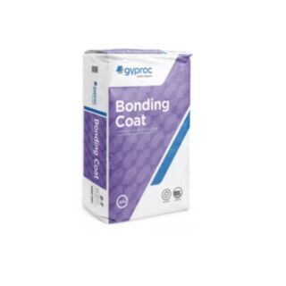 Gyproc Bonding Coat Plaster 25kg