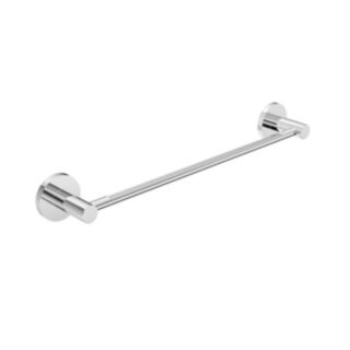 Hakk 45cm Towel Rail Chrome