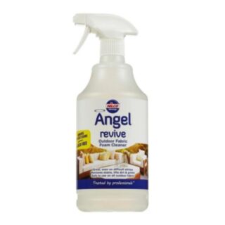 Nilco Angel Revive Outdoor Fabric Foam Cleaner 1ltr