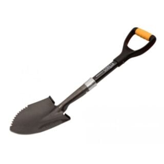 Roughneck Sharp Edge Gorilla Micro Shovel