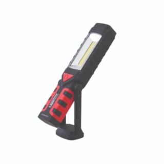 Lighthouse 3 Watt COB LED Swivel Inspection Light